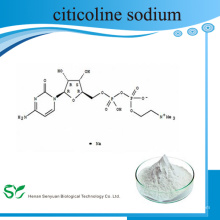 Citicoline sodium / CAS: 33818-15-4